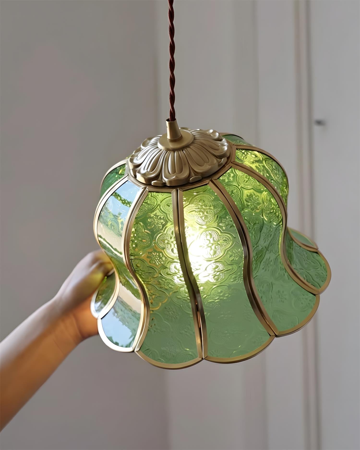 Sultana Pendant Lamp