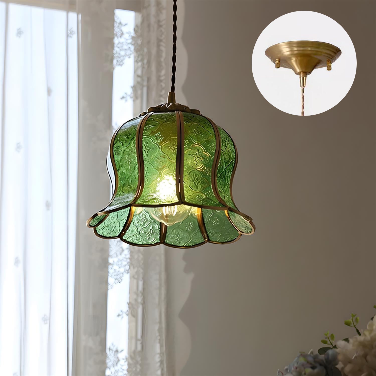 Sultana Pendant Lamp