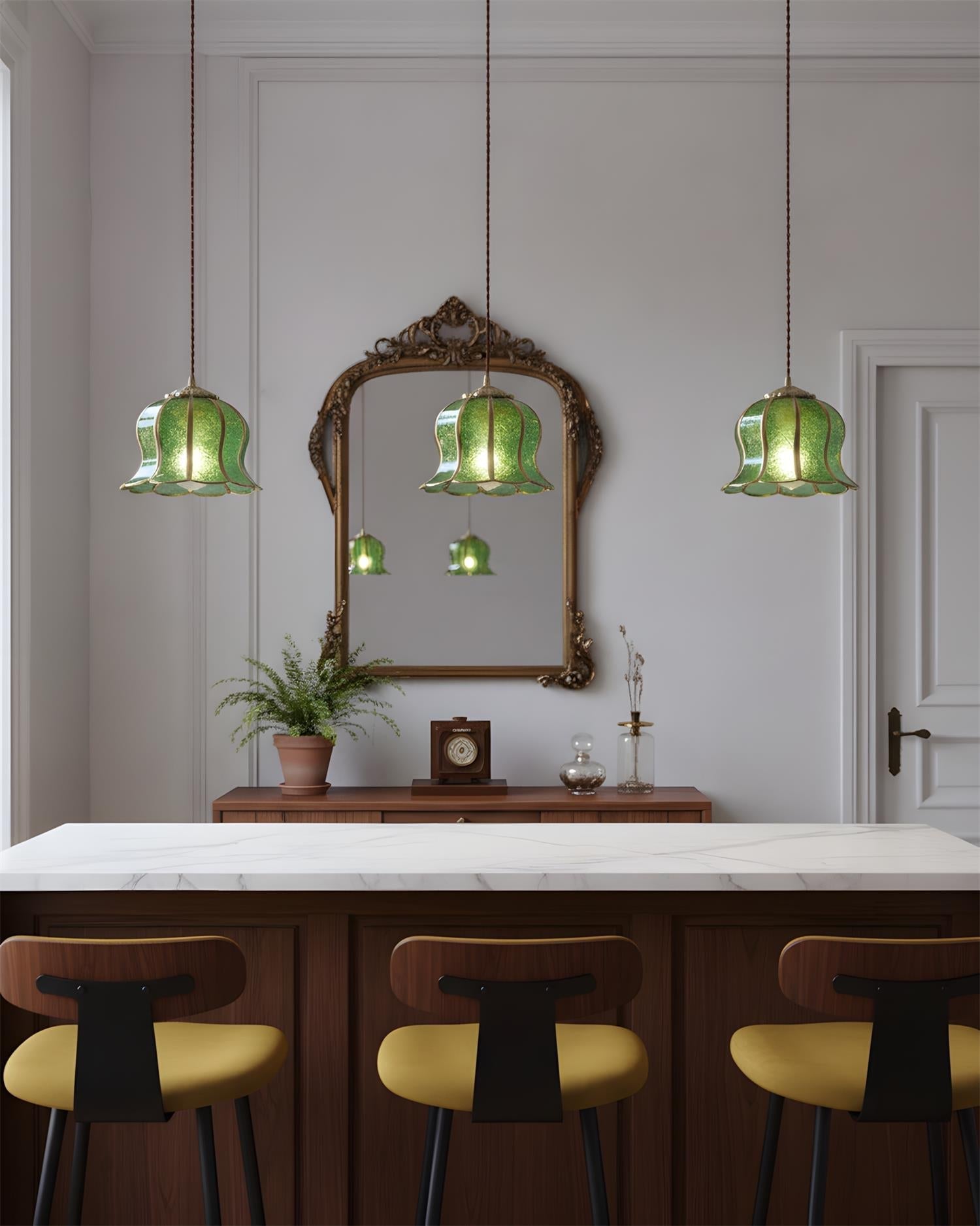 Sultana Pendant Lamp