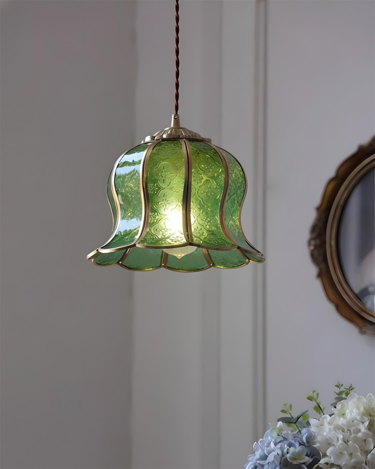 Sultana Pendant Lamp