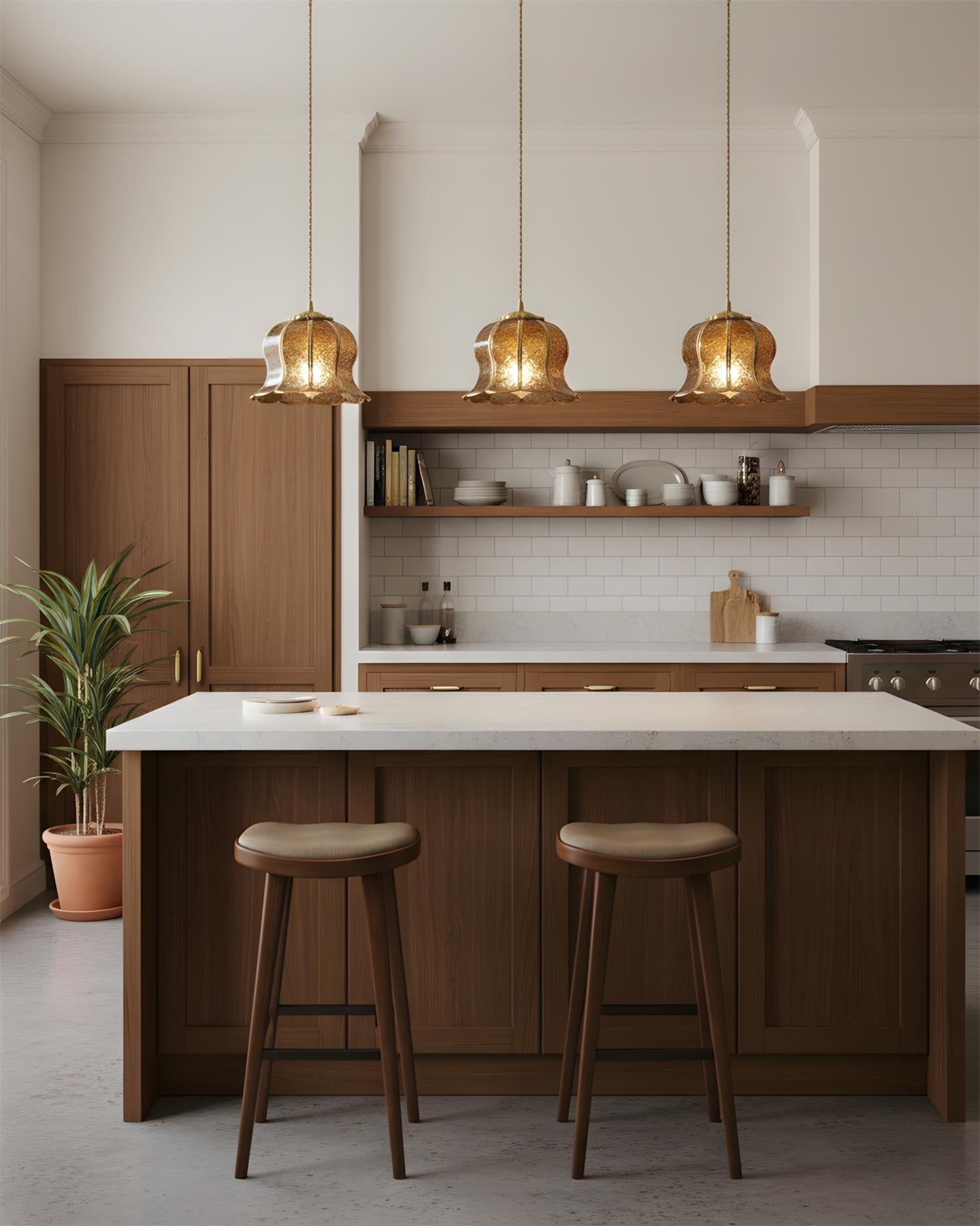 Sultana Pendant Lamp