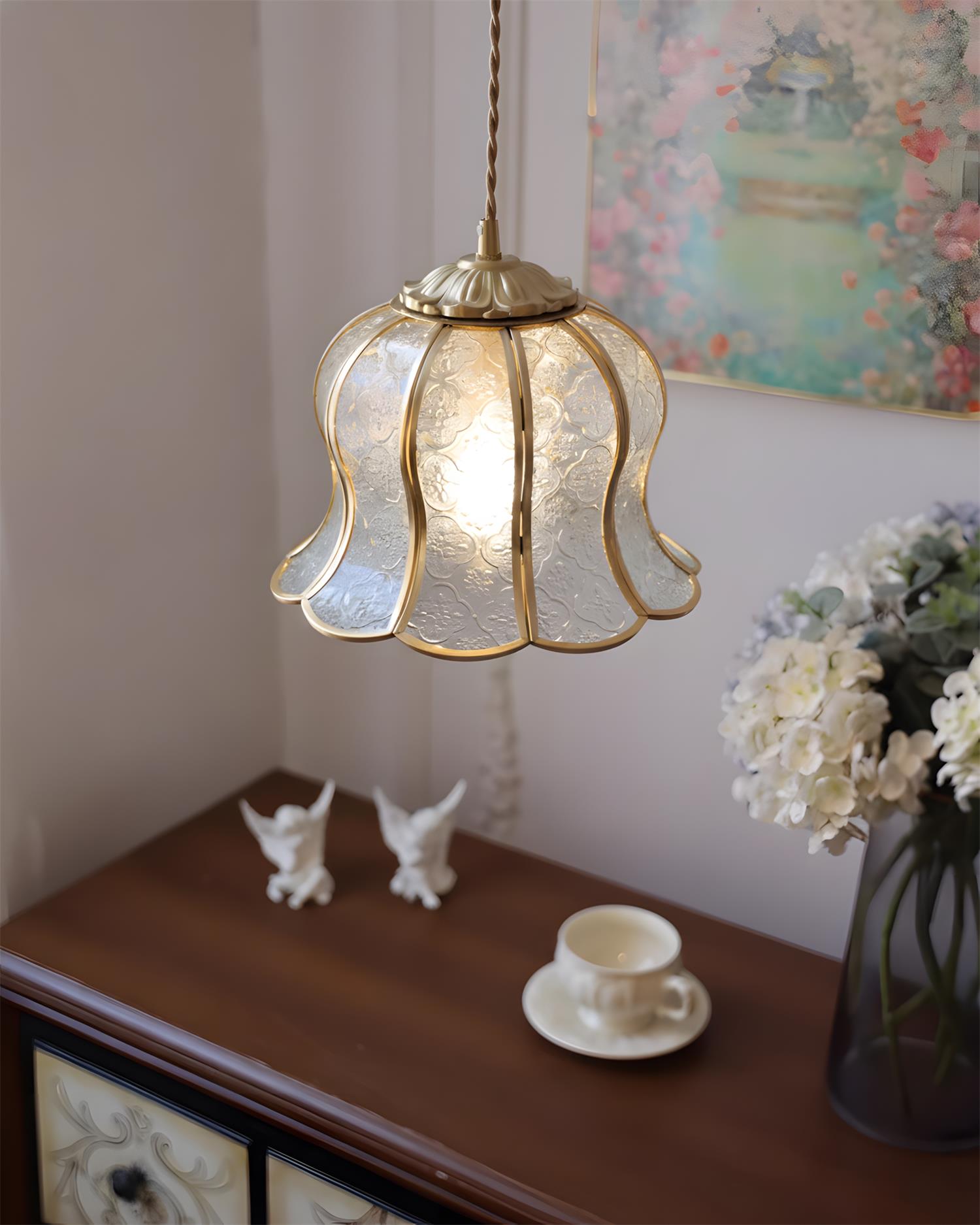 Sultana Pendant Lamp