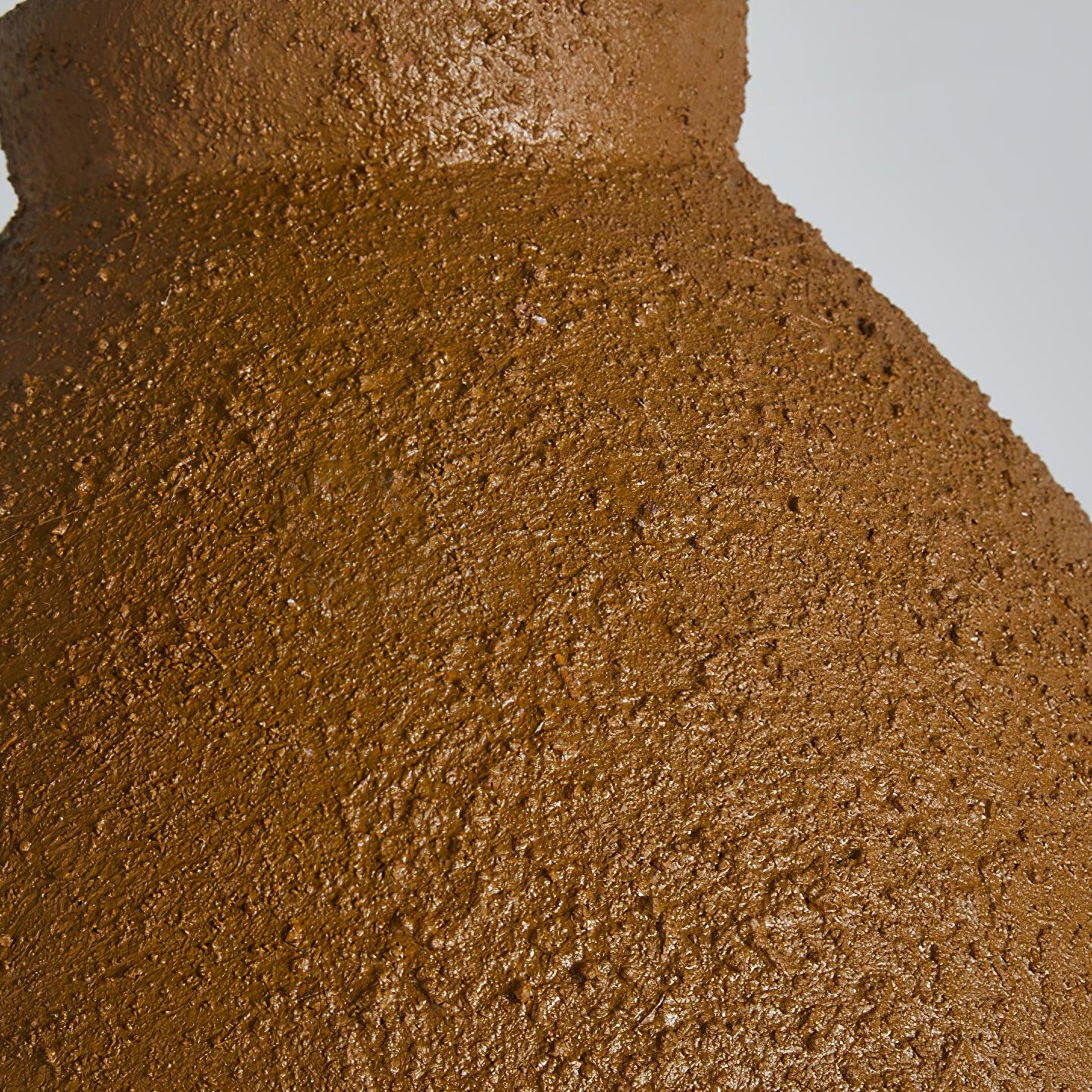Osileth Wabi-Sabi Resin Pendant Light-Neutral Decor