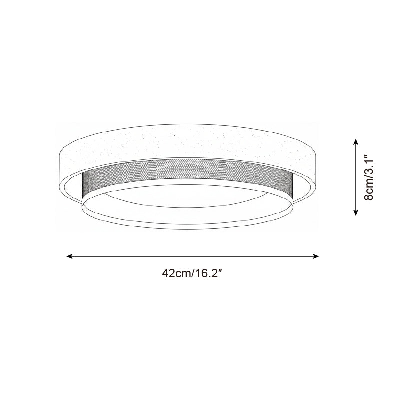 Gideon Ceiling Lamp