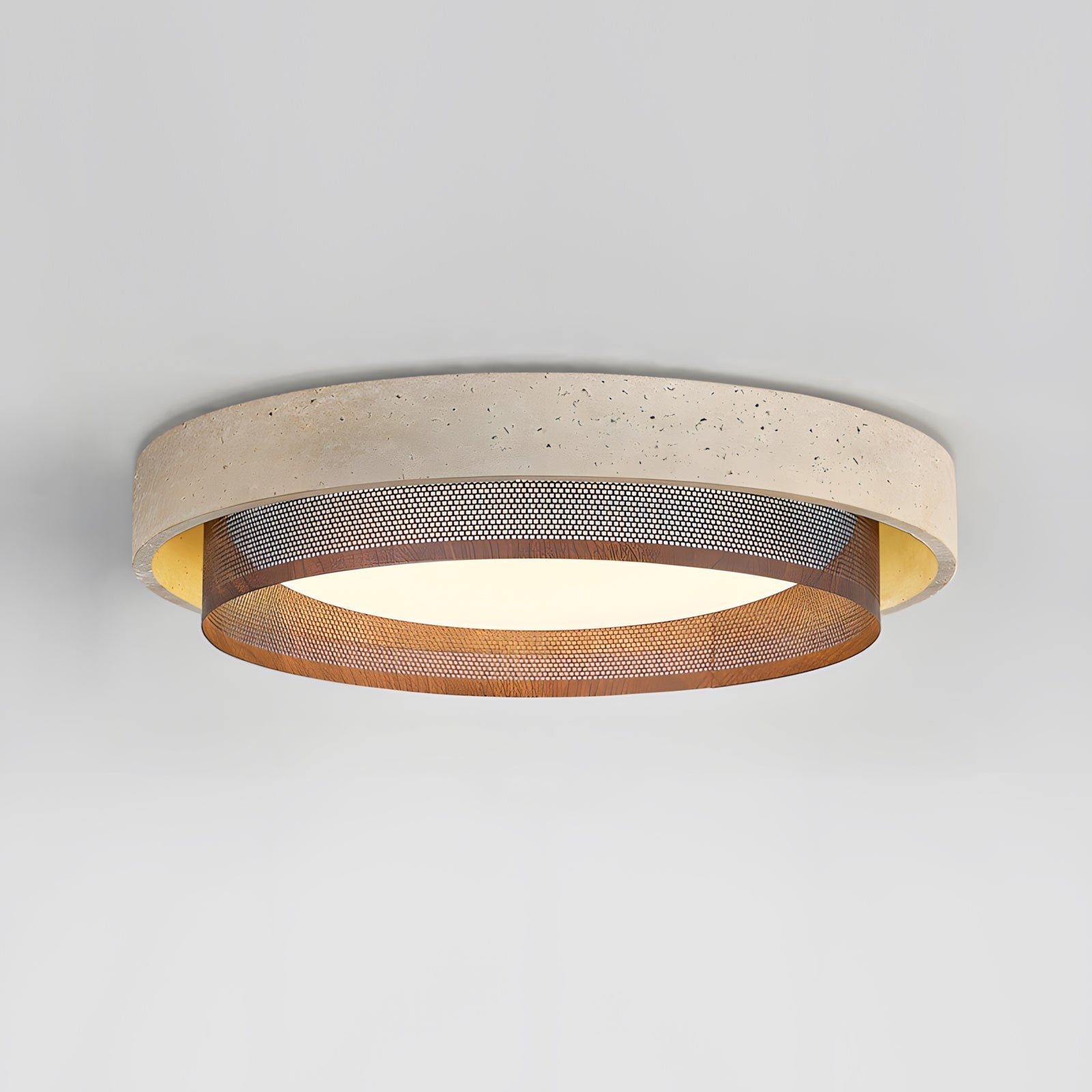 Gideon Ceiling Lamp