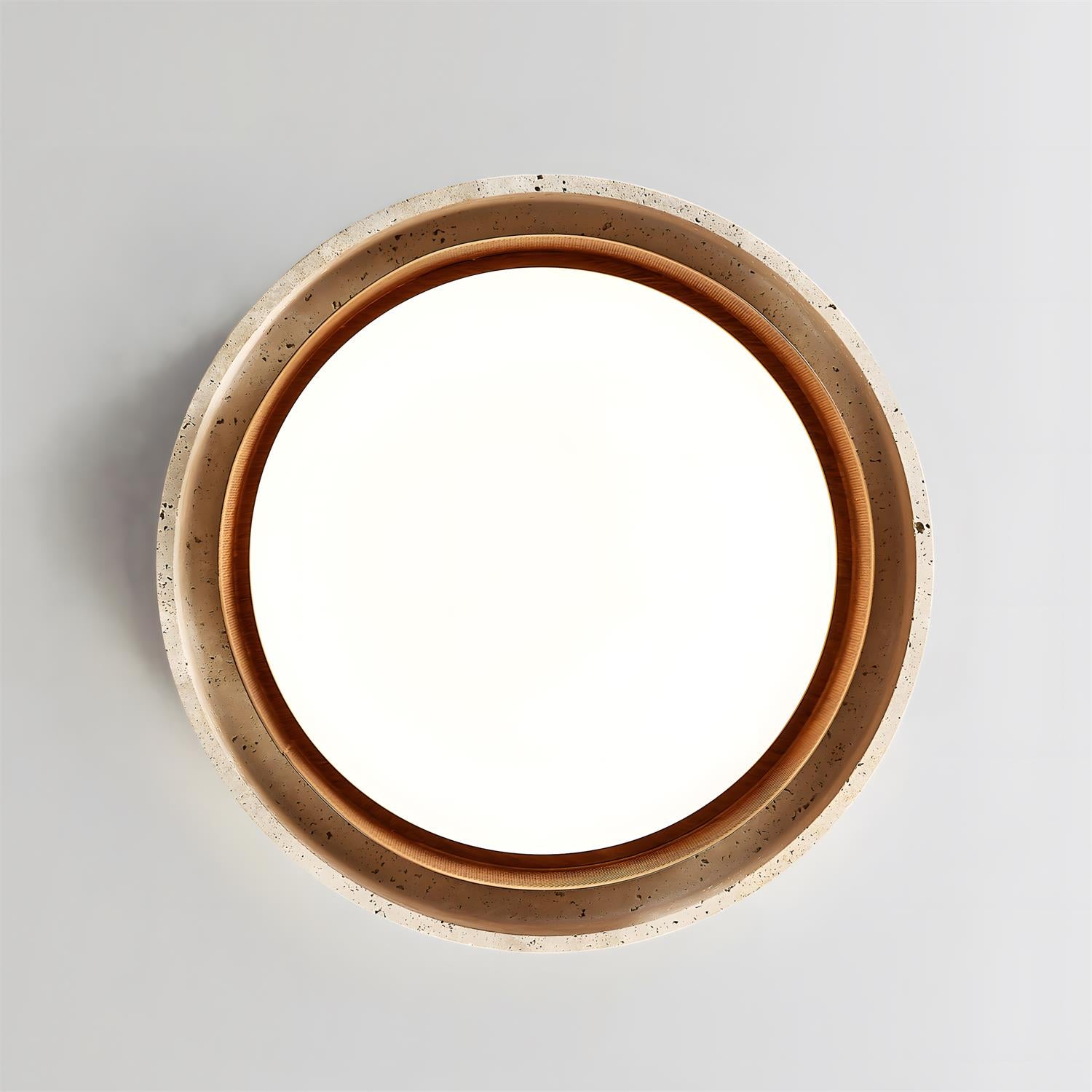Gideon Ceiling Lamp