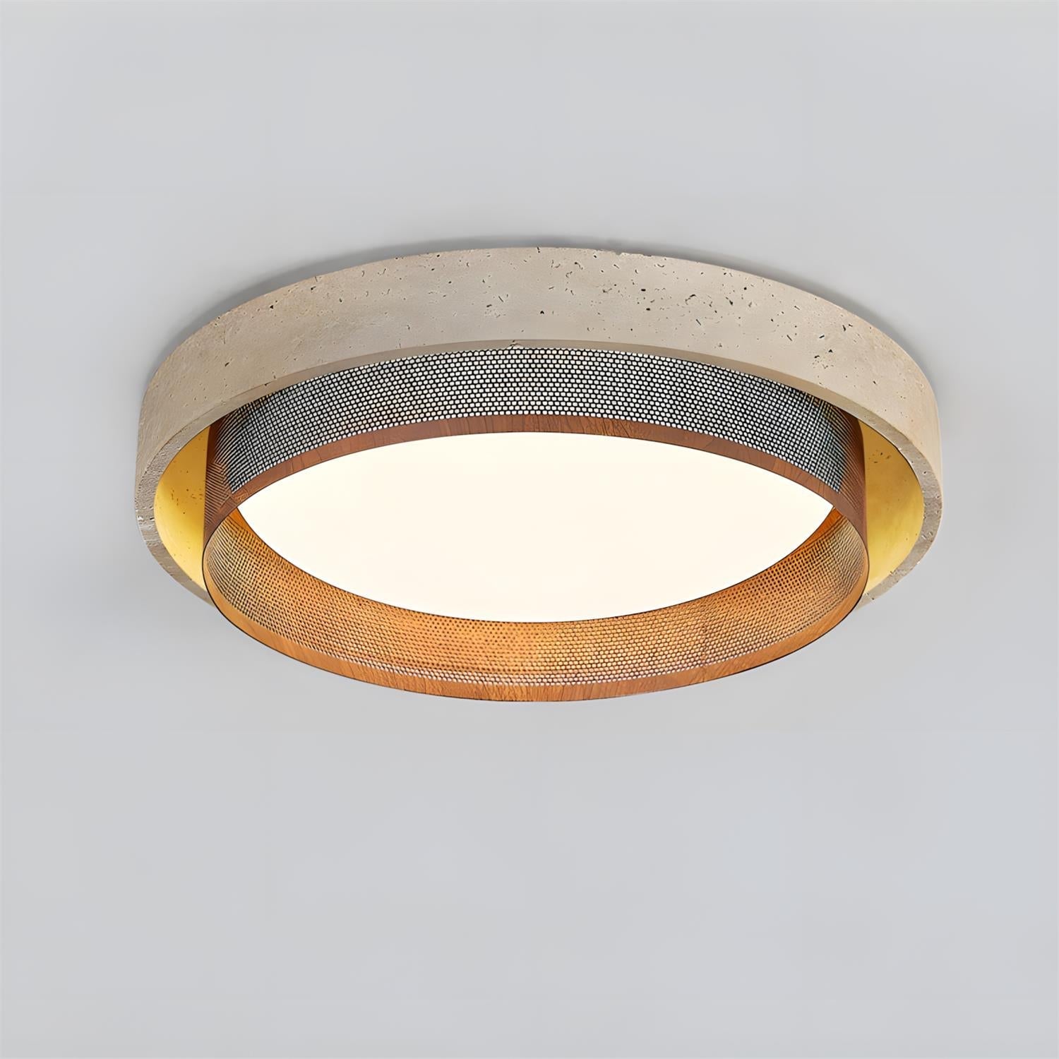 Gideon Ceiling Lamp