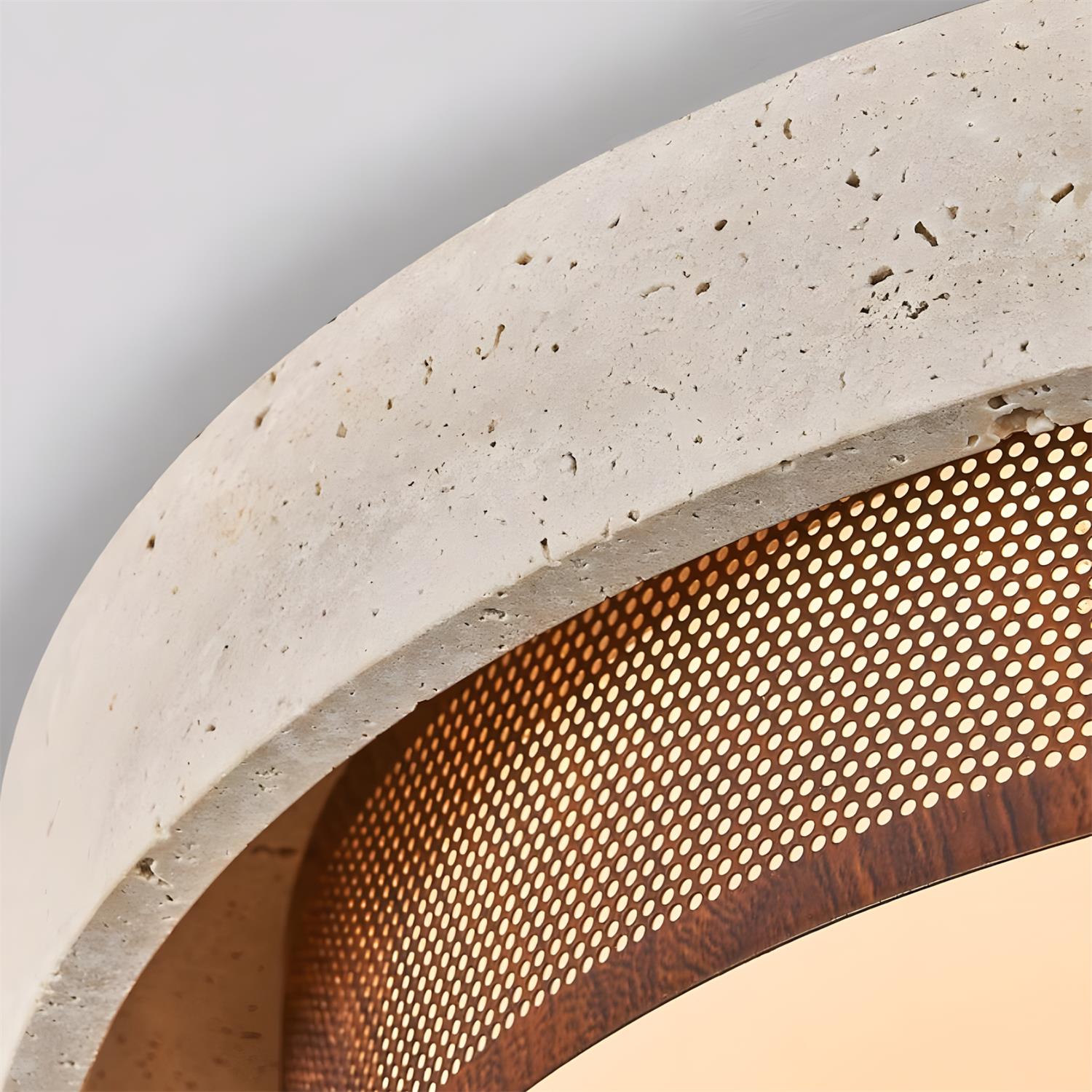 Gideon Ceiling Lamp