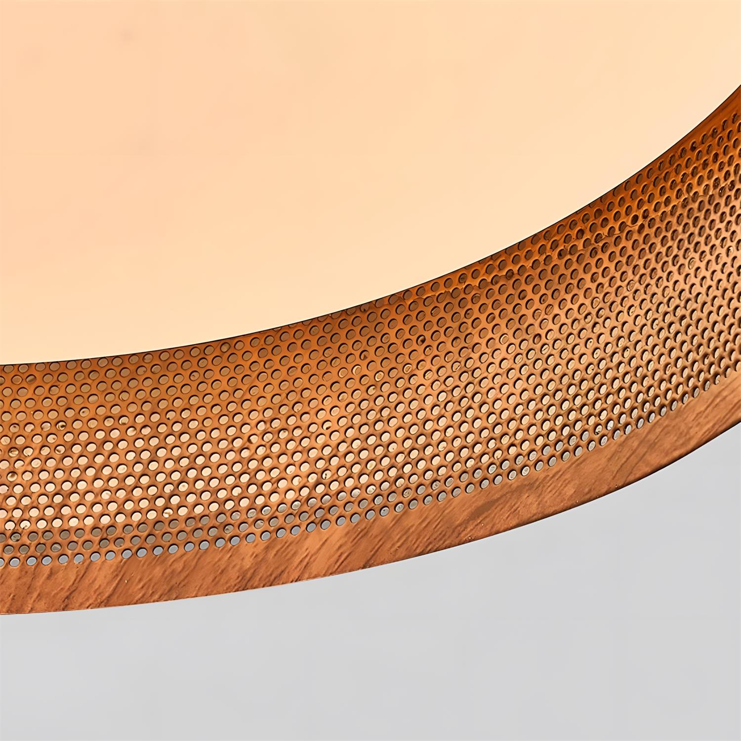 Gideon Ceiling Lamp