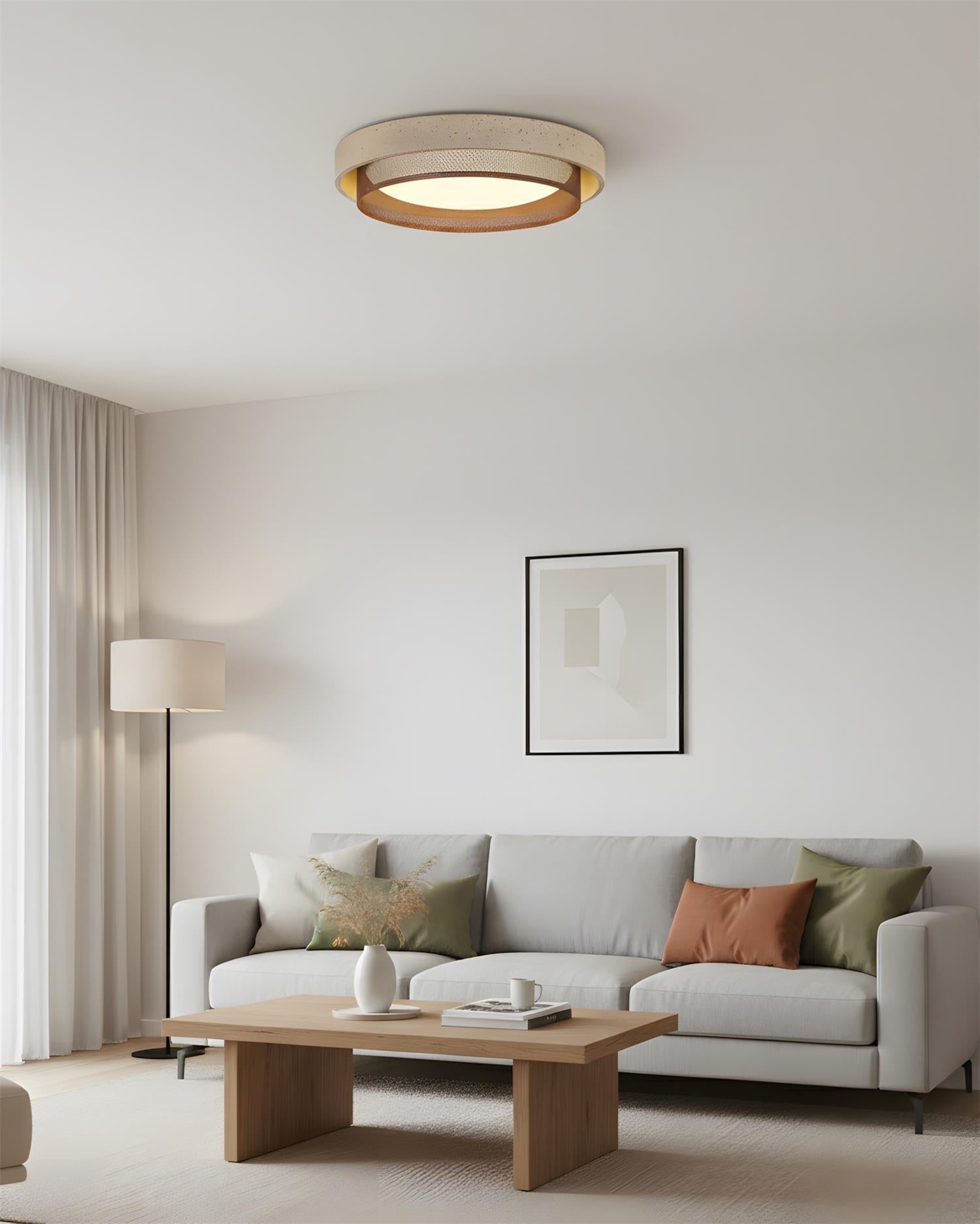 Gideon Ceiling Lamp