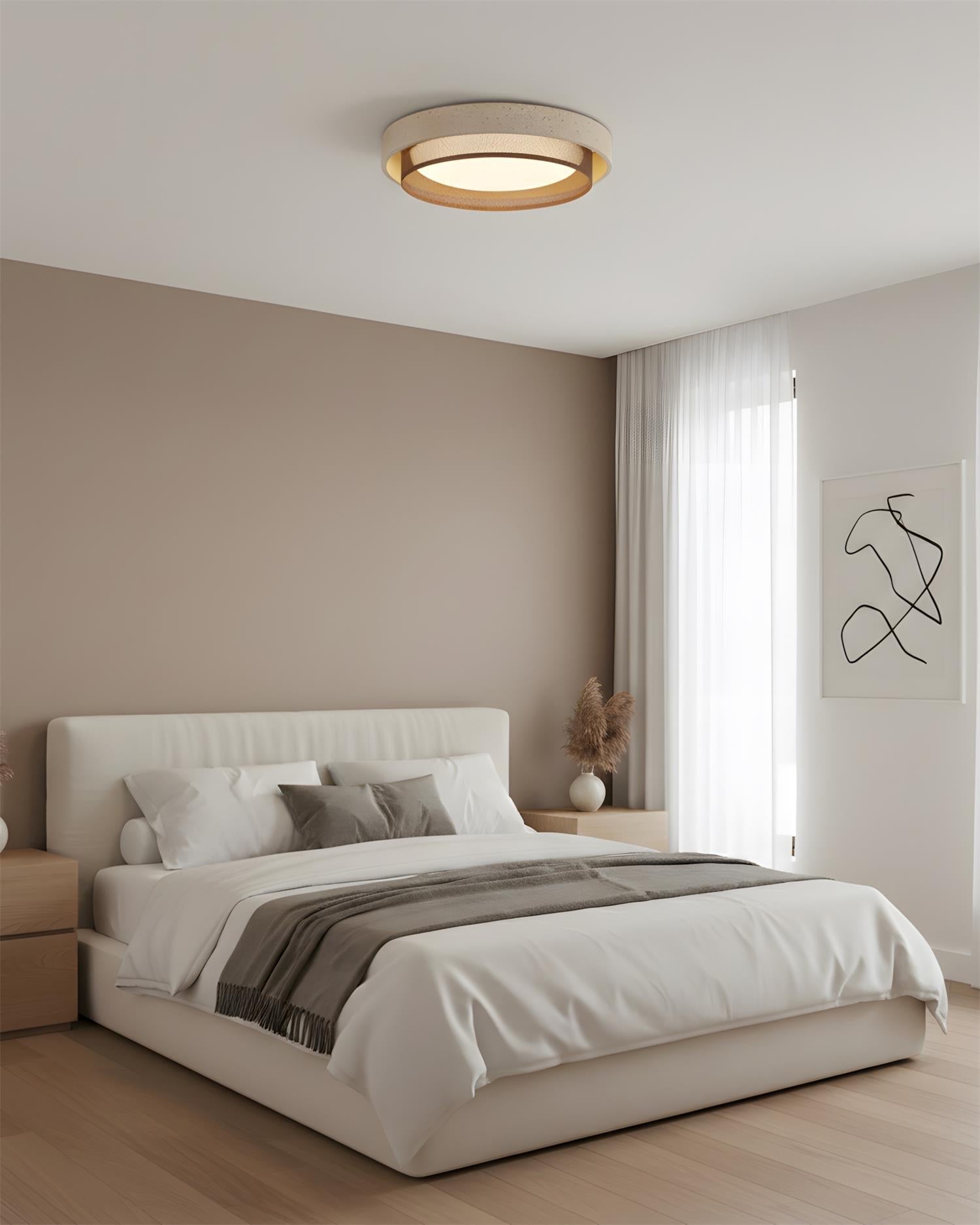 Gideon Ceiling Lamp
