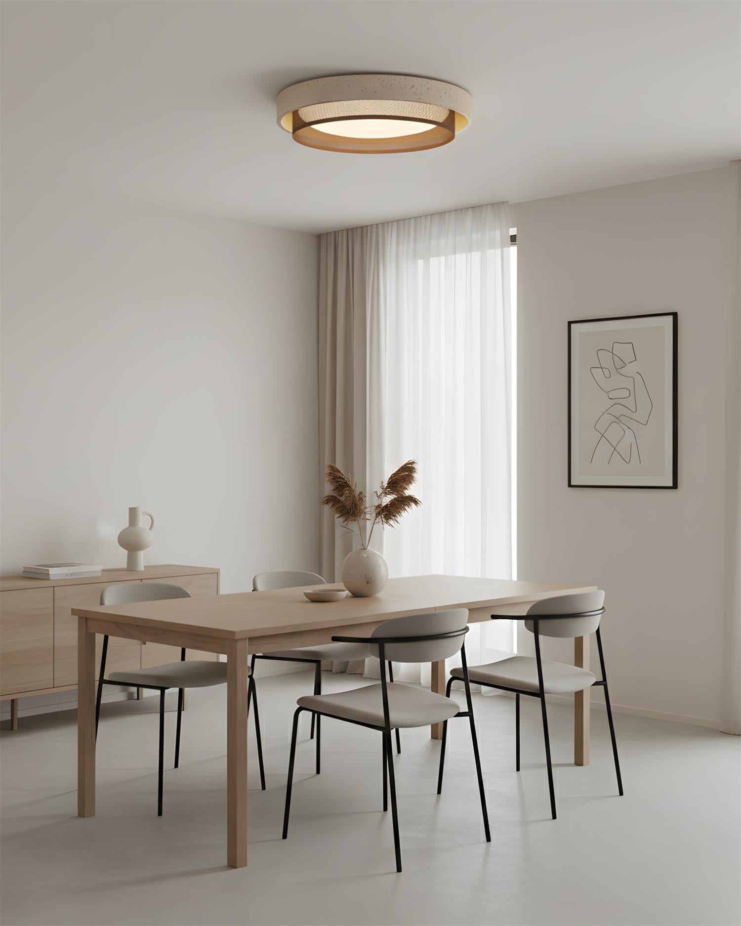 Gideon Ceiling Lamp