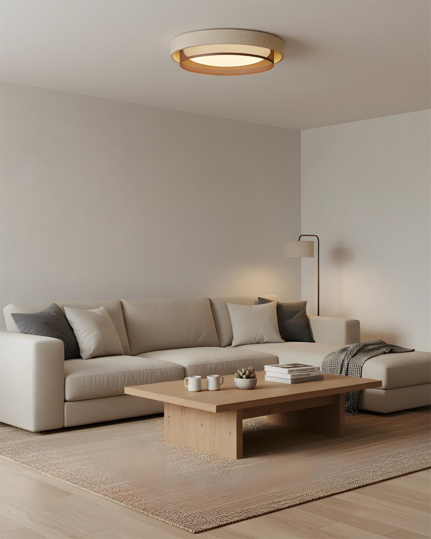 Gideon Ceiling Lamp