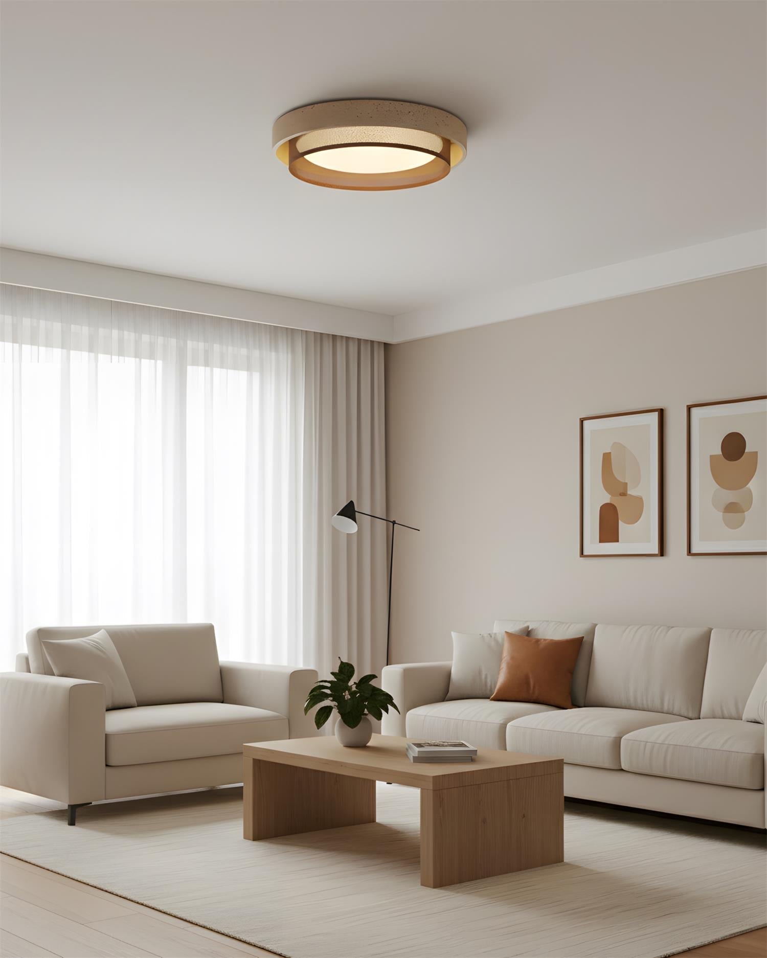 Gideon Ceiling Lamp