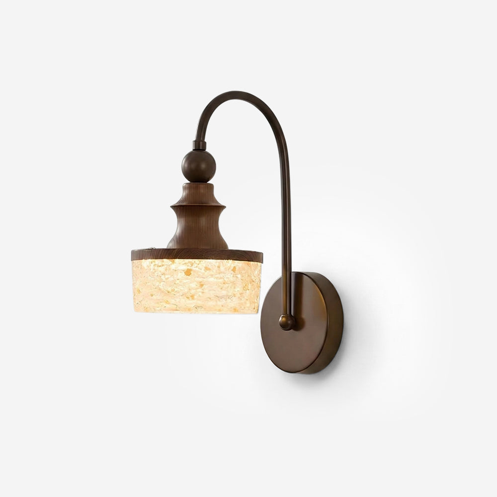 Elowen Wall Light