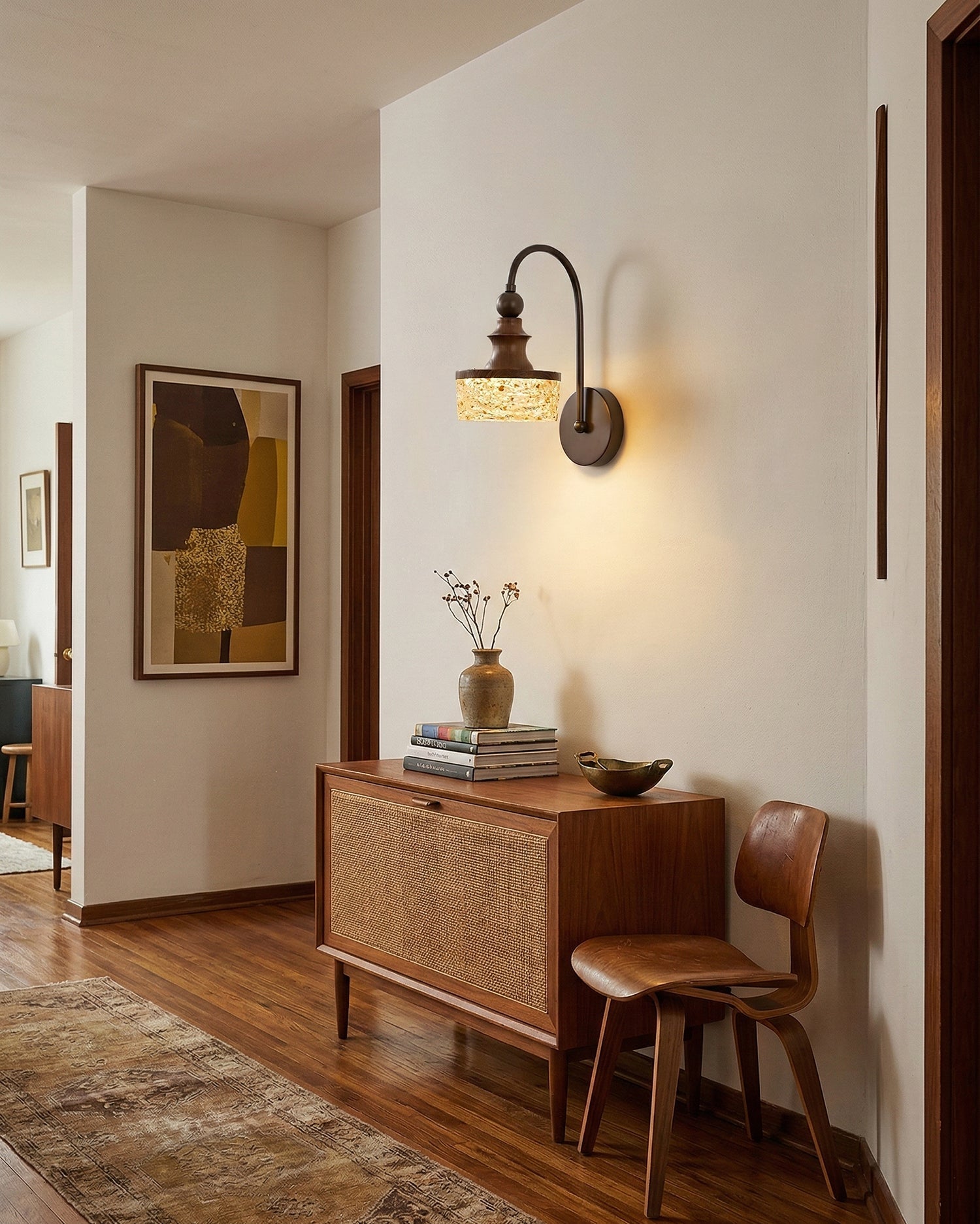 Elowen Wall Light