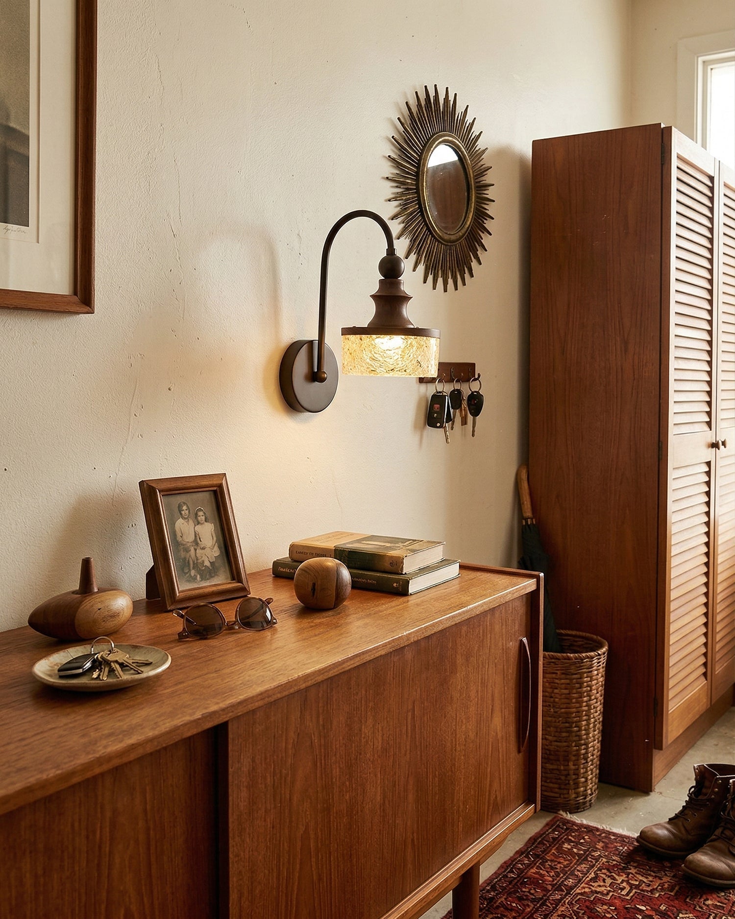 Elowen Wall Light