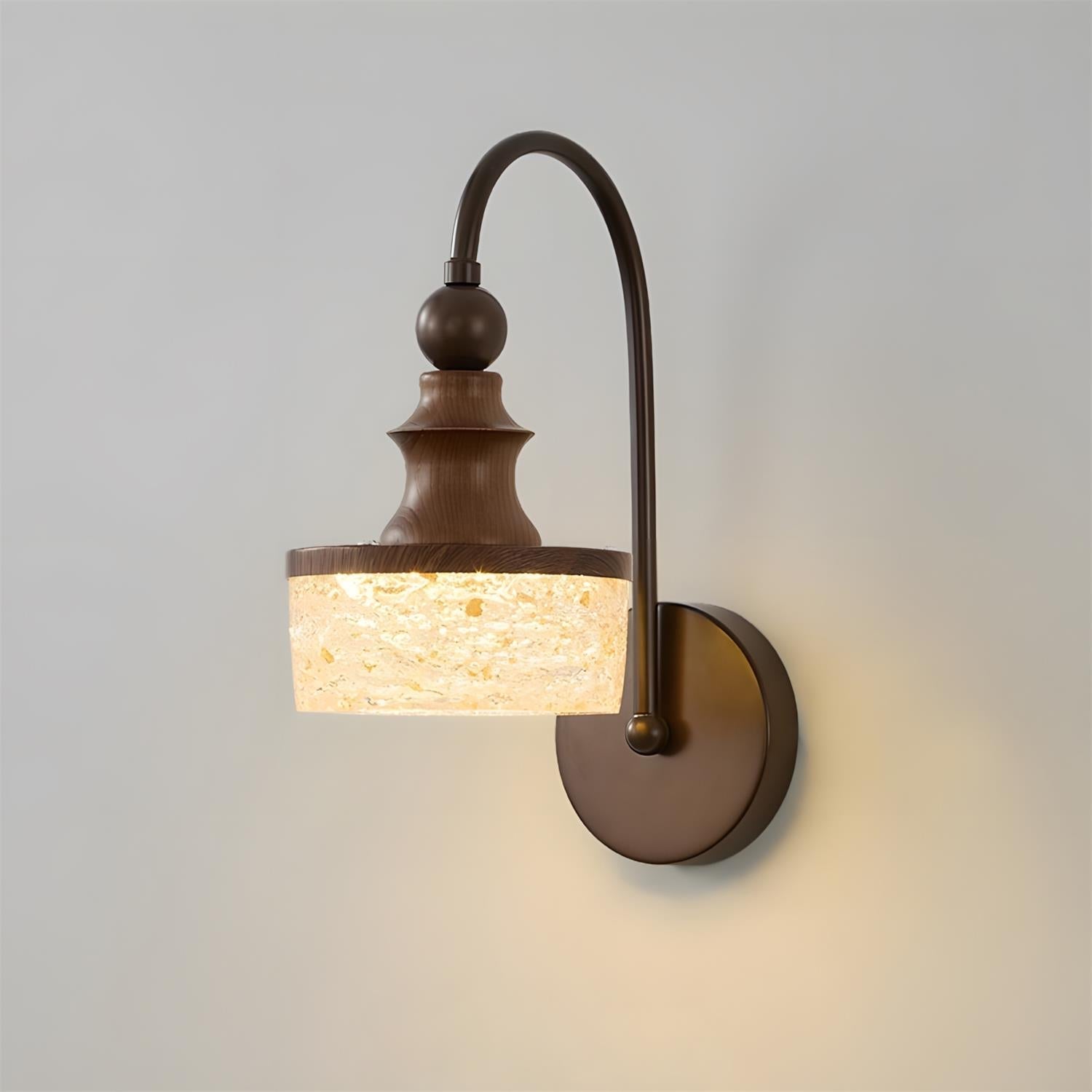 Elowen Wall Light