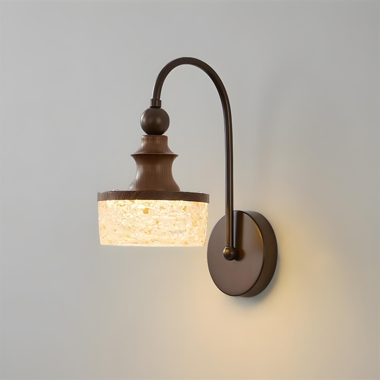 Elowen Wall Light