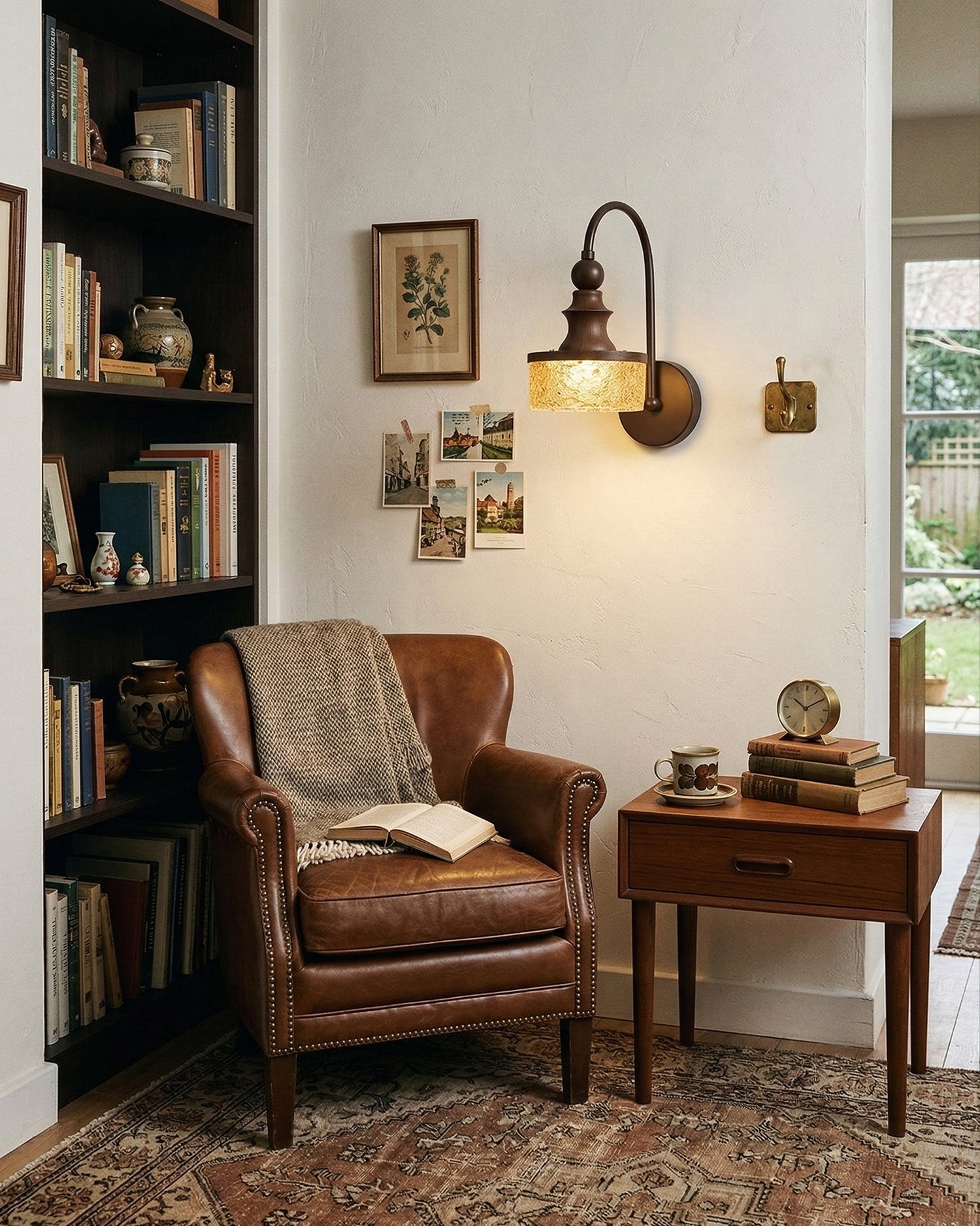 Elowen Wall Light