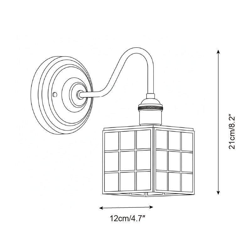 Marlowe Atelier Wall Lamp