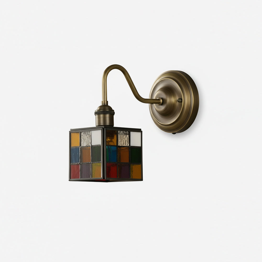 Marlowe Atelier Wall Lamp