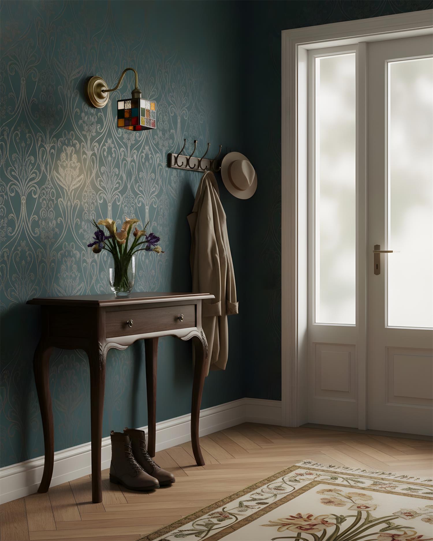Marlowe Atelier Wall Lamp