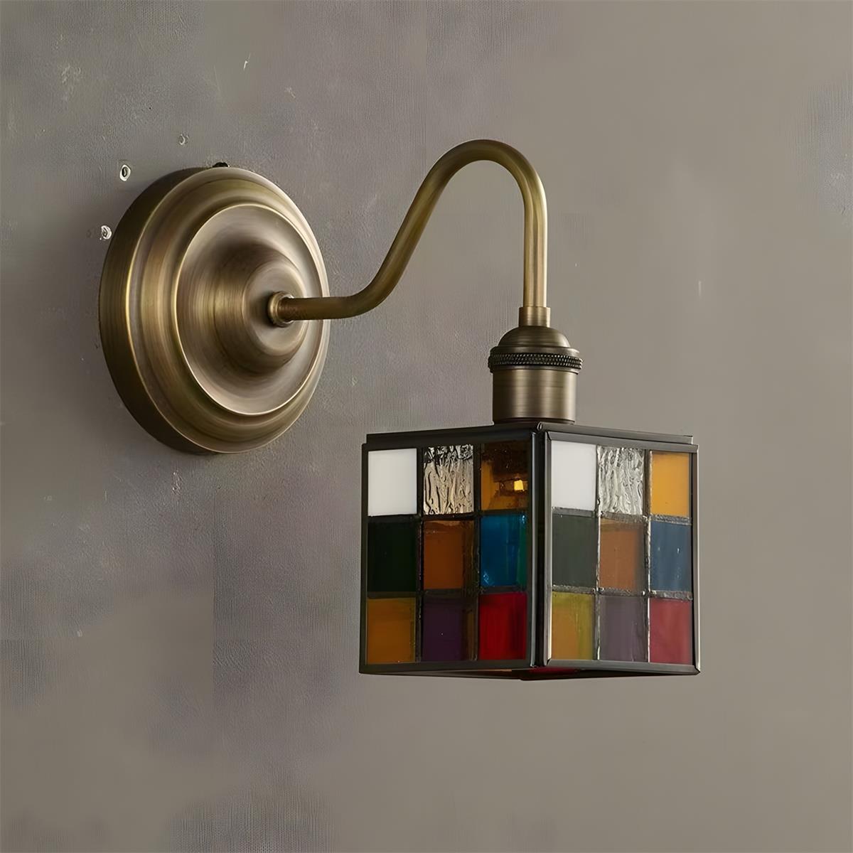 Marlowe Atelier Wall Lamp