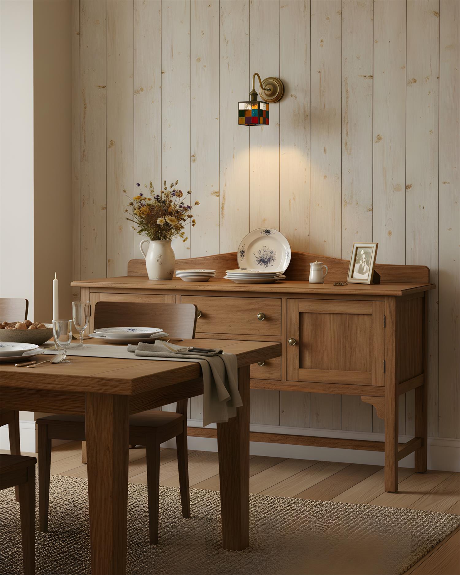 Marlowe Atelier Wall Lamp