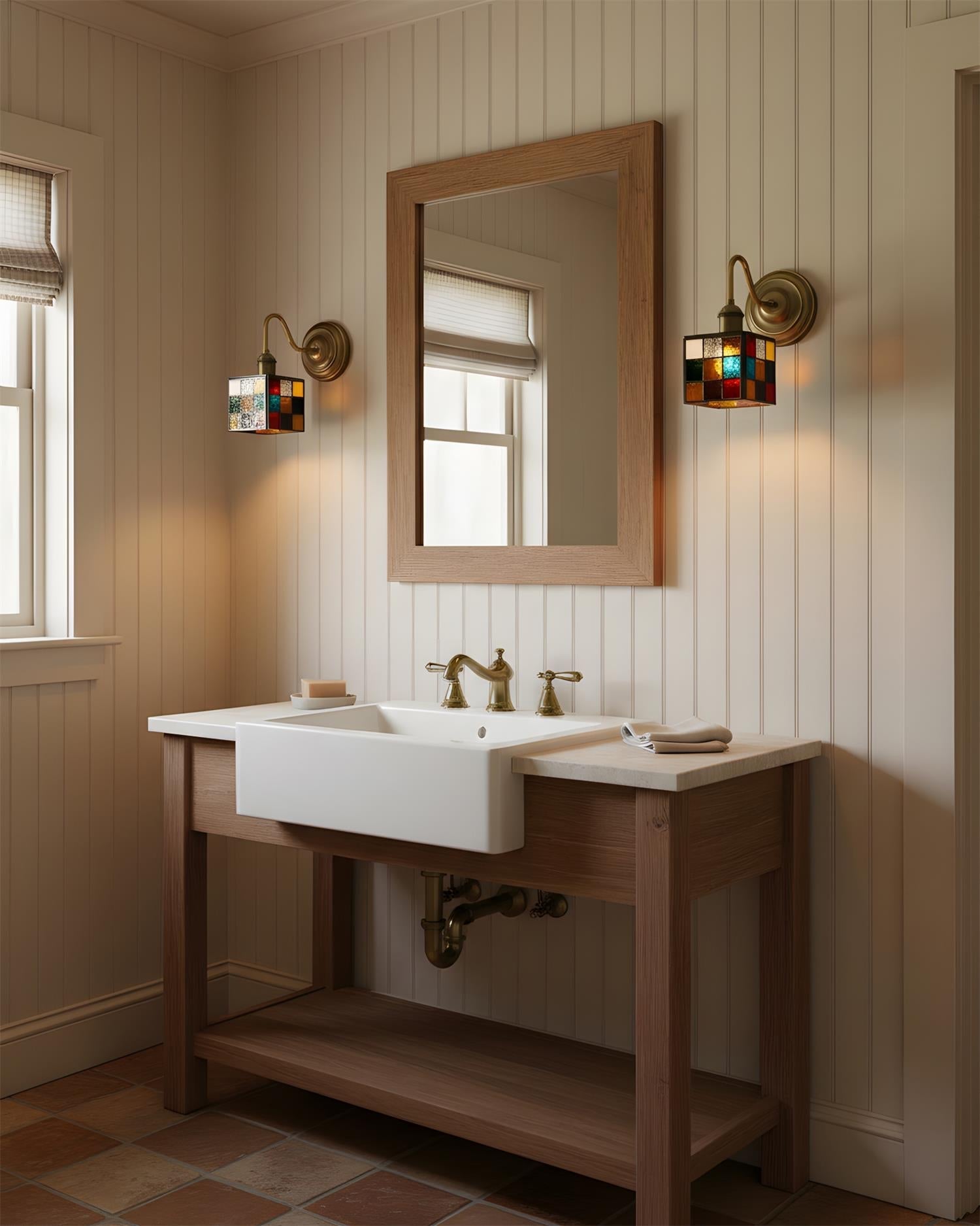 Marlowe Atelier Wall Lamp