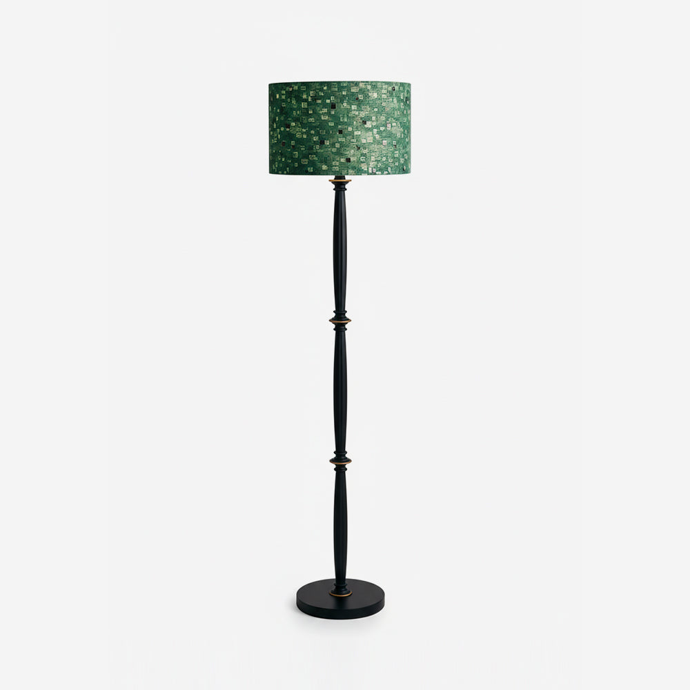 Veridian Floor Lamp