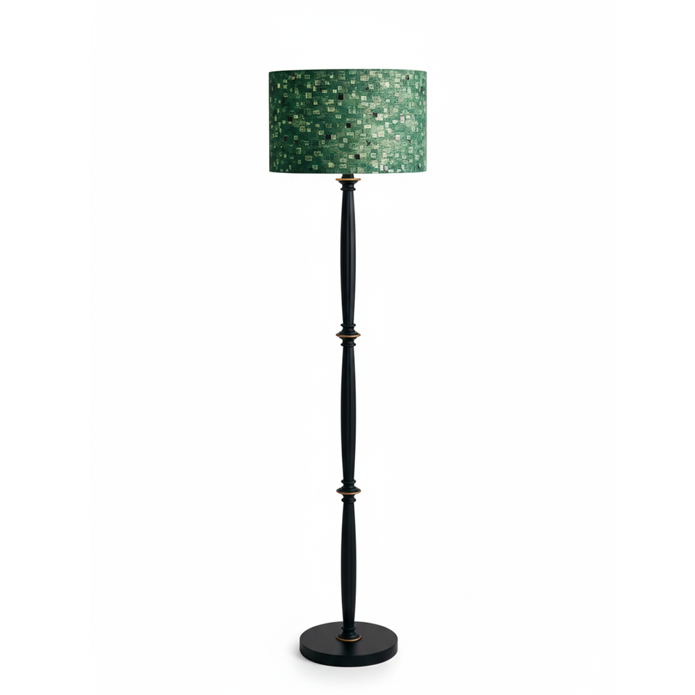 Veridian Floor Lamp