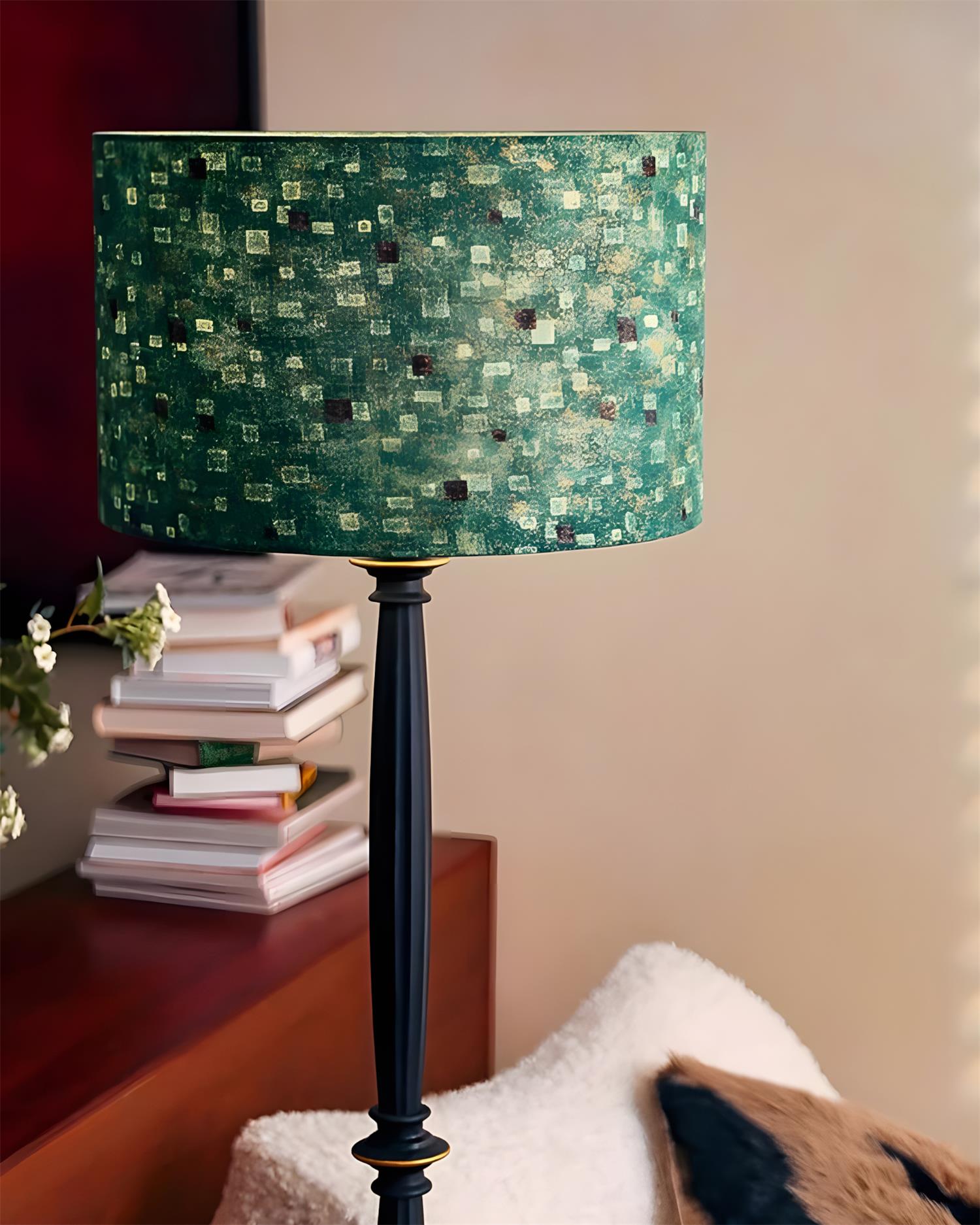 Veridian Floor Lamp