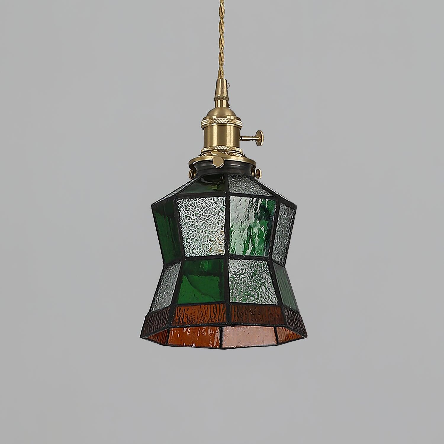 Livel Brass Luxurious Pendant Light-Neutral Decor