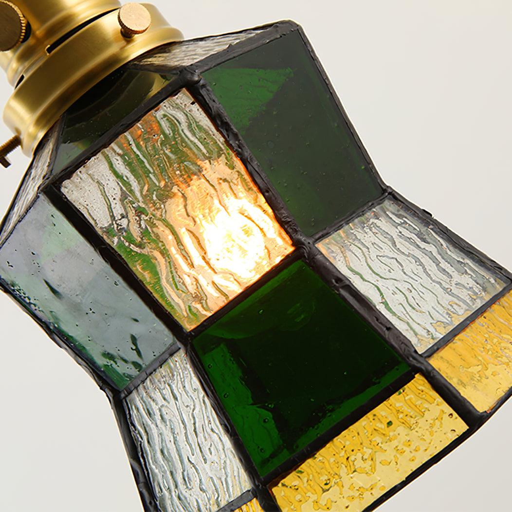 Livel Brass Luxurious Pendant Light-Neutral Decor