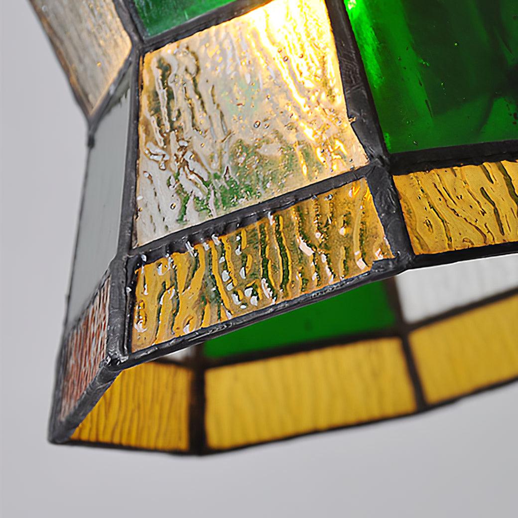 Livel Brass Luxurious Pendant Light-Neutral Decor