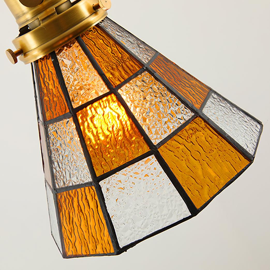 Livel Brass Luxurious Pendant Light-Neutral Decor