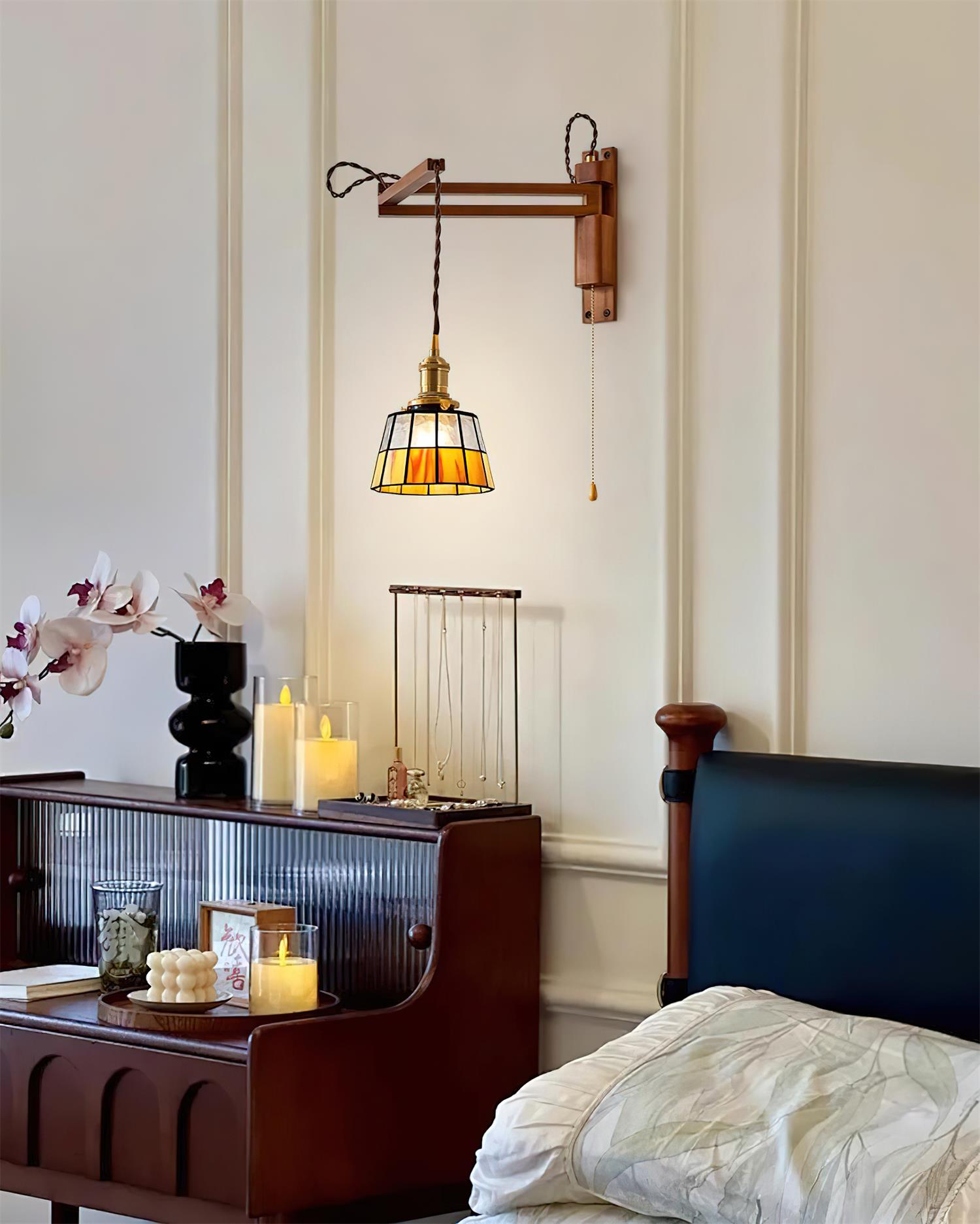 Torvin Wall Lamp