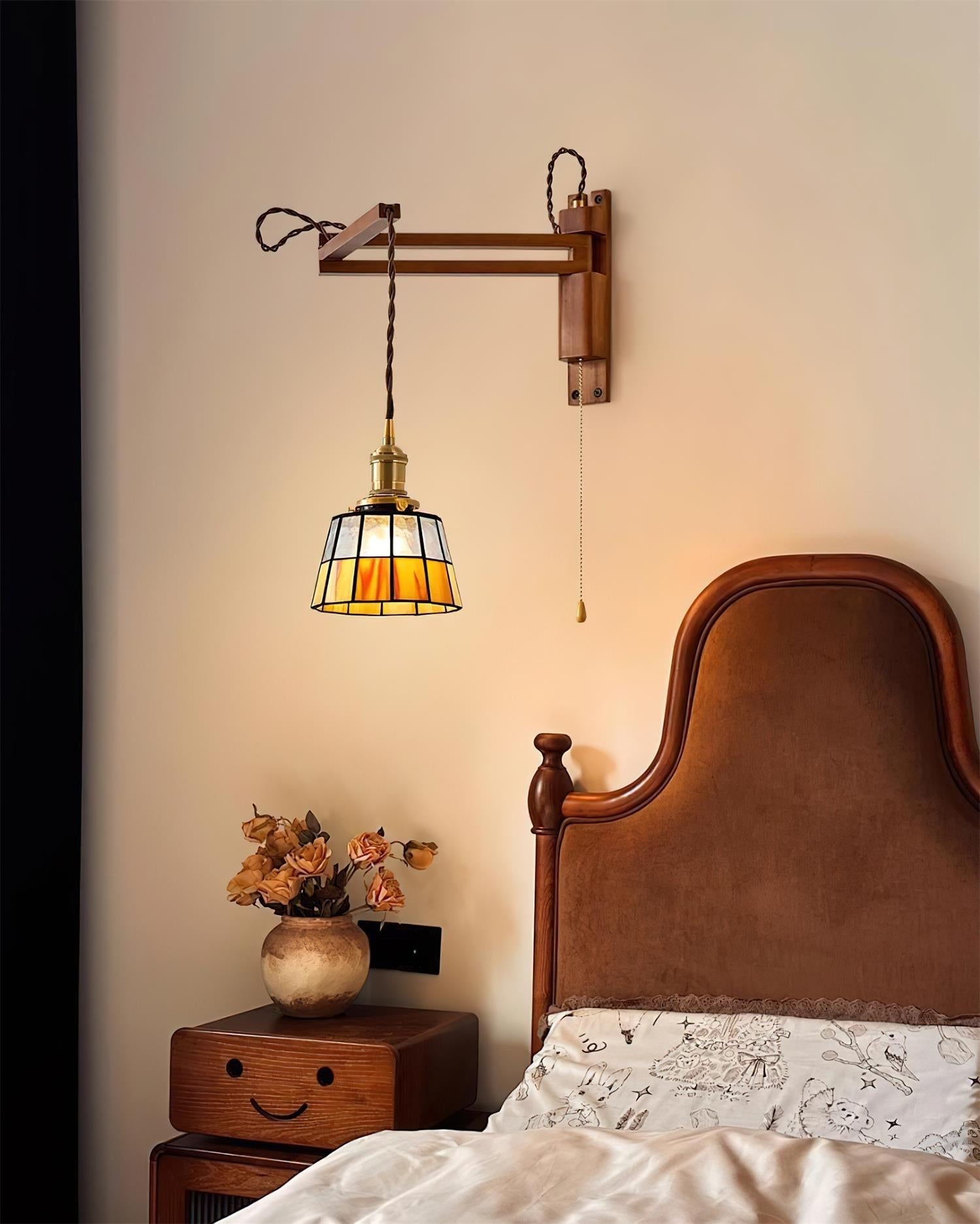 Torvin Wall Lamp