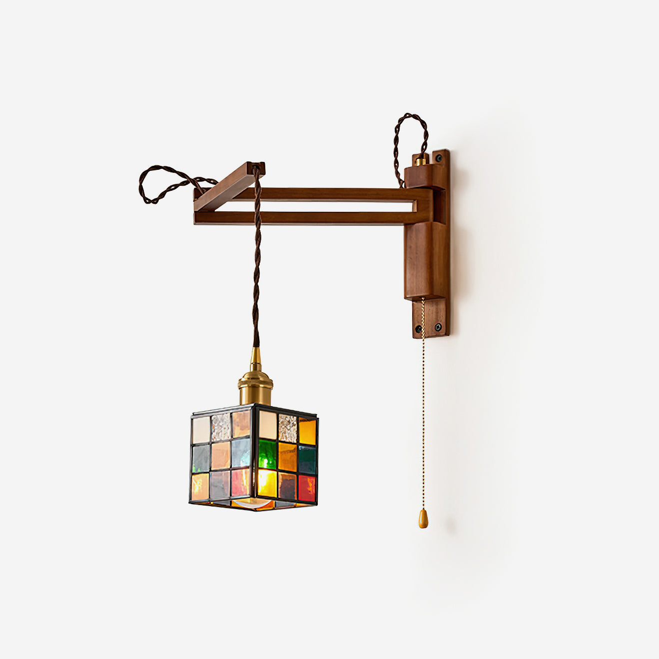 Torvin Wall Lamp