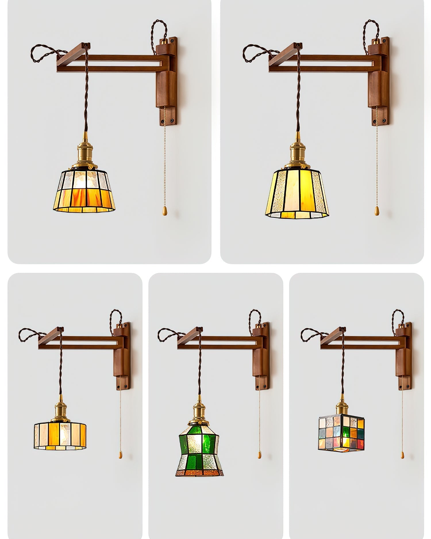 Torvin Wall Lamp