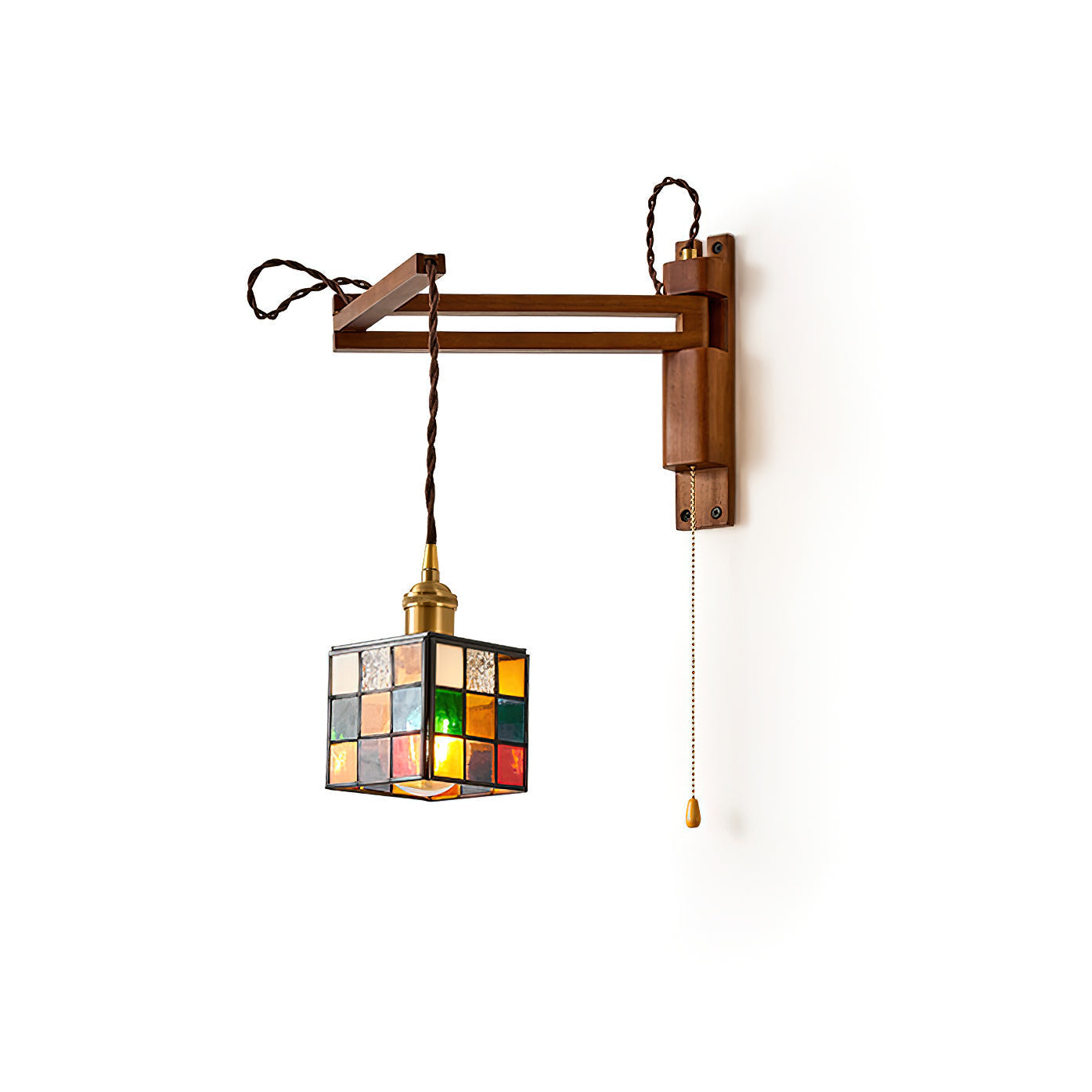 Torvin Wall Lamp