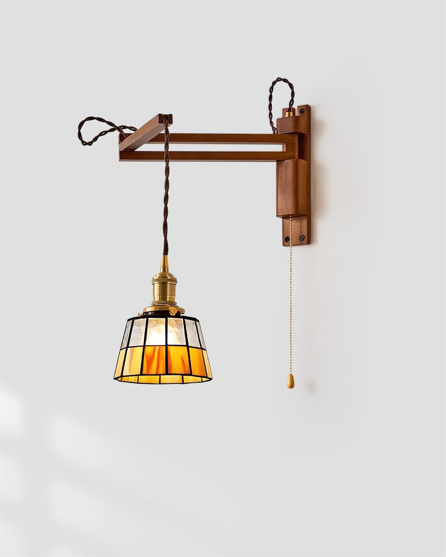Torvin Wall Lamp