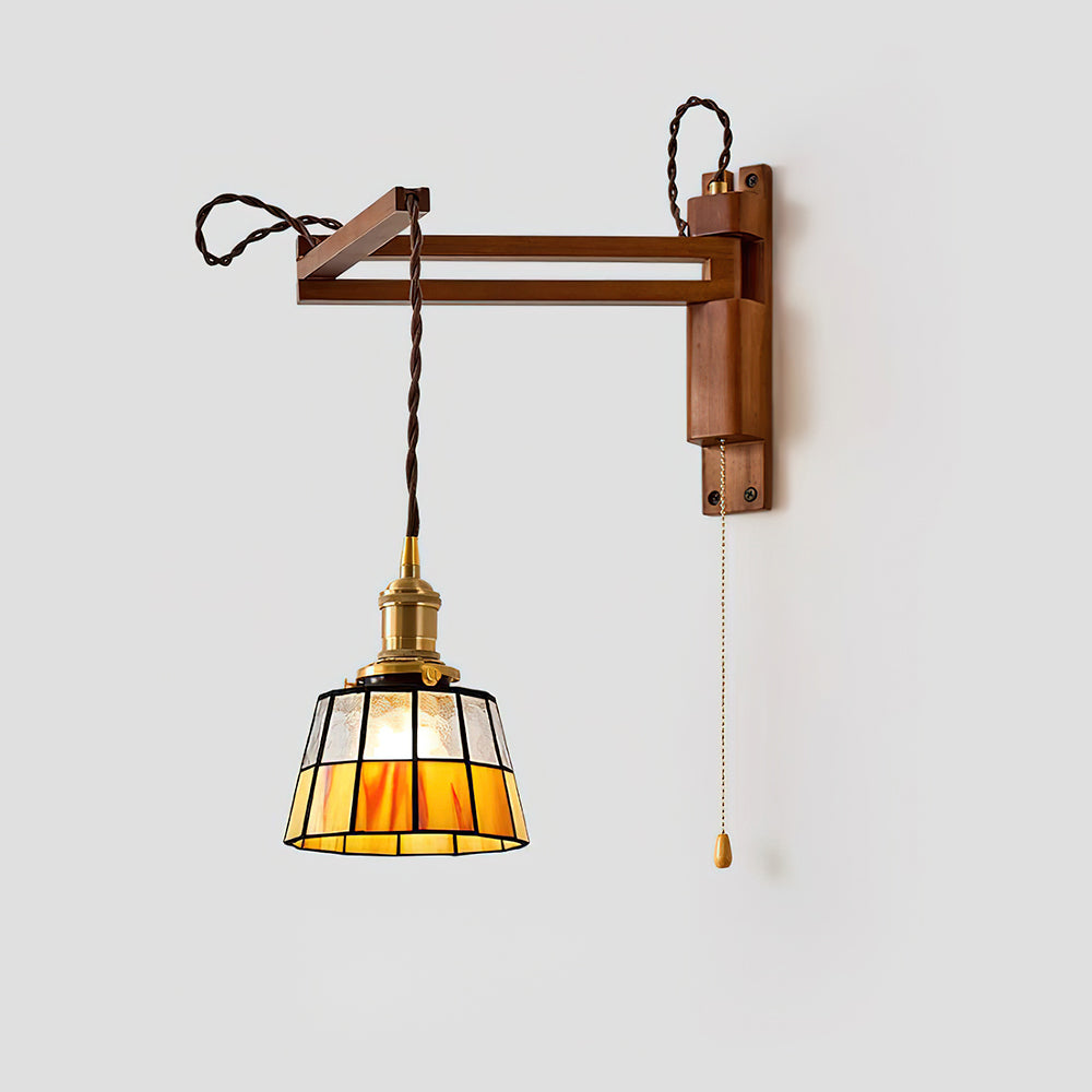 Torvin Wall Lamp