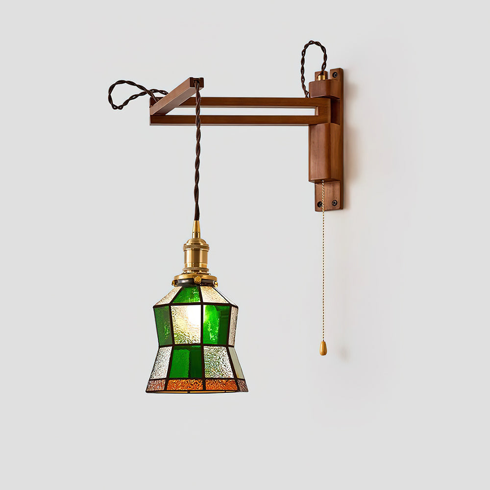 Torvin Wall Lamp