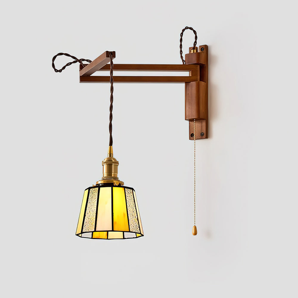 Torvin Wall Lamp