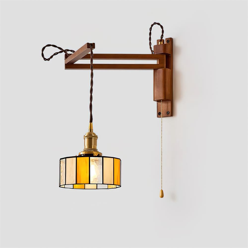 Torvin Wall Lamp