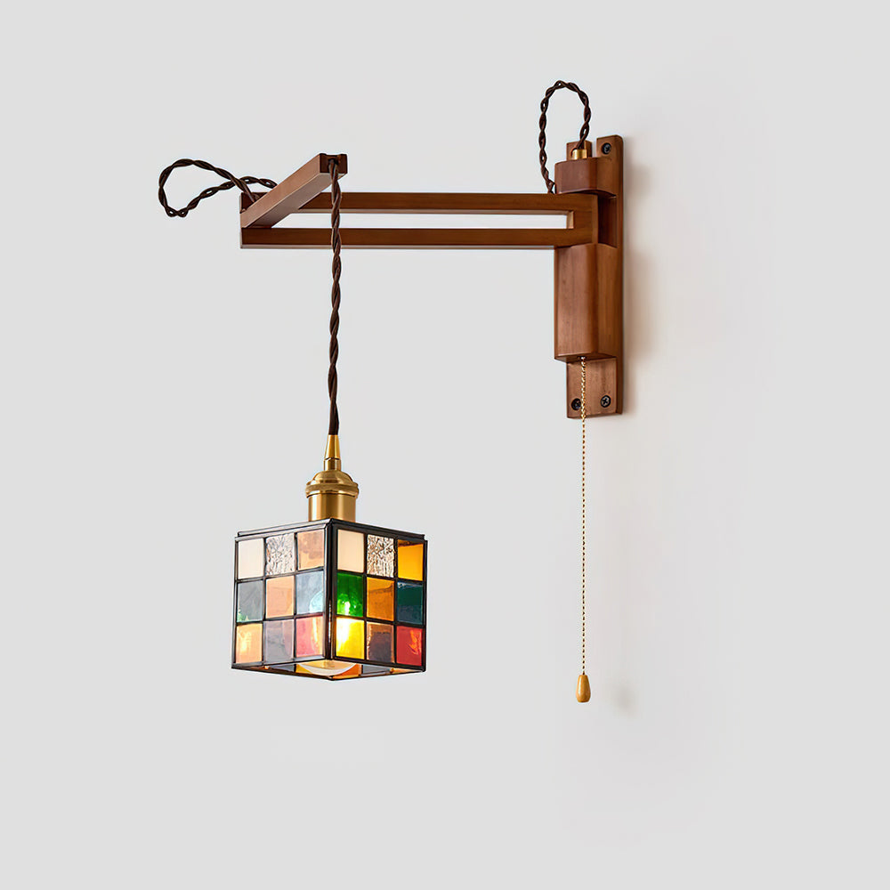 Torvin Wall Lamp
