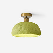 Liora Flush Mount Ceiling Lamp