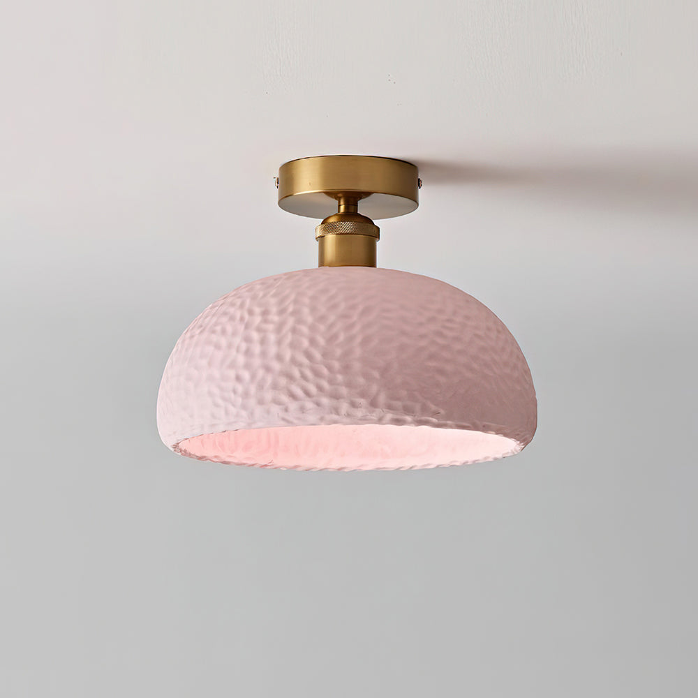 Liora Flush Mount Ceiling Lamp